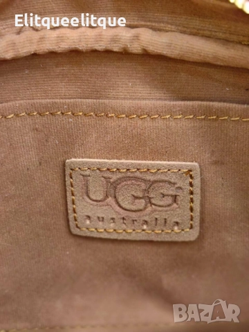чанти UGG, снимка 6 - Чанти - 52435016