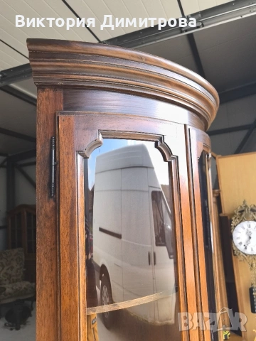 Витрина Selva Dreamy, снимка 5 - Секции и витрини - 54052339