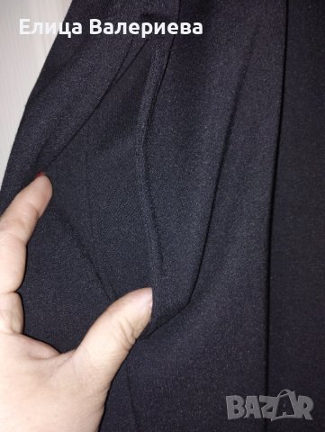 Нов панталон 56 по етикет , снимка 4 - Панталони - 44163431
