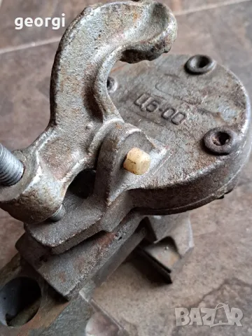 старо руско менгеме , снимка 7 - Стяги - 49886643