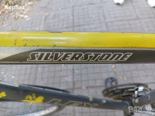 Велосипед 26" 6 скорости CRMO 4310, снимка 2 - Велосипеди - 51603235