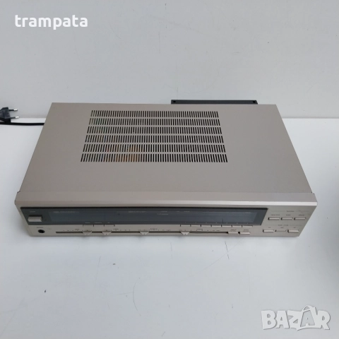 НАЙ ДОБРАТА ОФЕРТА Усилвател / Ресиивър DUAL CR1320 , снимка 5 - Ресийвъри, усилватели, смесителни пултове - 52346643