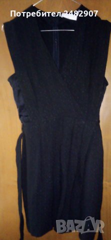 Дамска рокля, снимка 4 - Рокли - 40848906