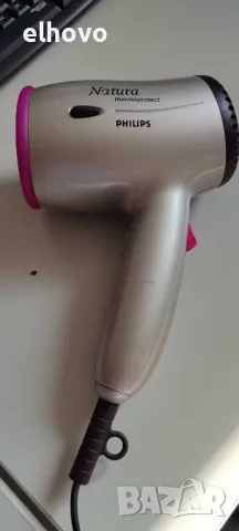 Сешоар Philips HP 4871