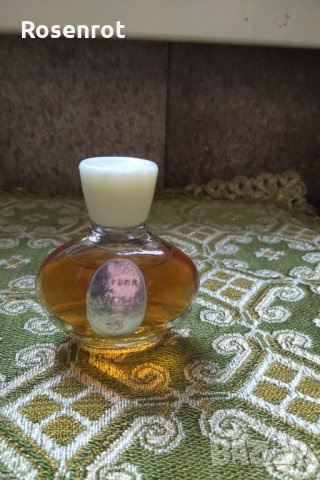 Парфюм ретро "арома 5 "