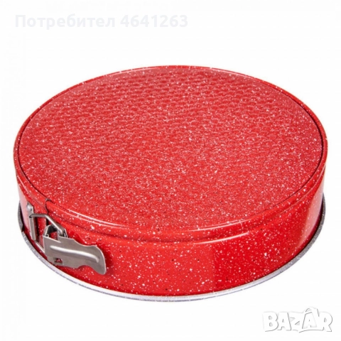 Ринг за печене , снимка 7 - Съдове за готвене - 52592428