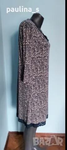 Два различни броя / Луксозна нощница "HANRO" by Switzerland и "Change" , снимка 11 - Нощници - 36242791