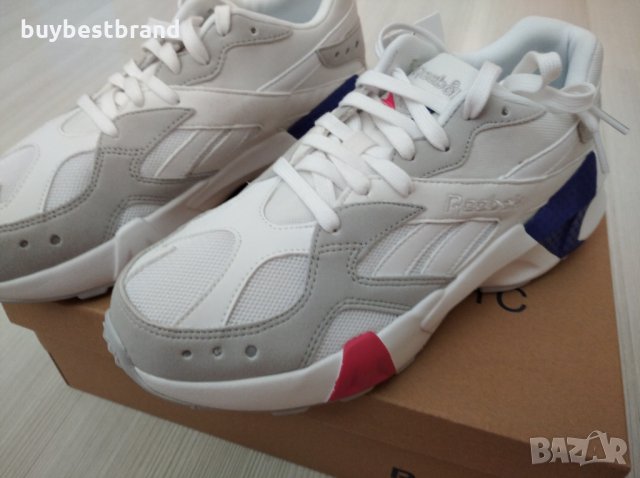 Reebok Aztrek номер 41 оригинални маратонки, снимка 2 - Маратонки - 30695615