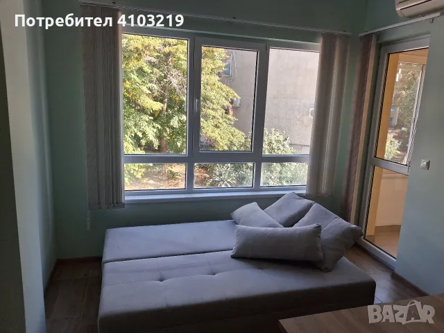 Под наем двустаен в Победа, снимка 4 - Апартаменти - 56524423