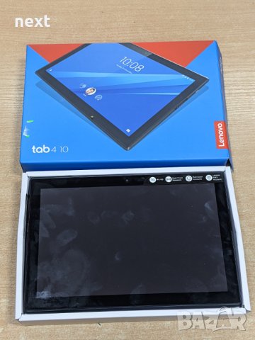 Таблет Lenovo TAB 4 10 за части