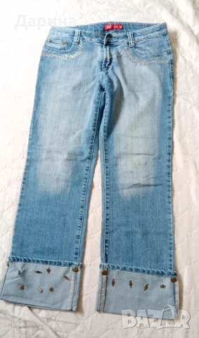 Дамски дънки 