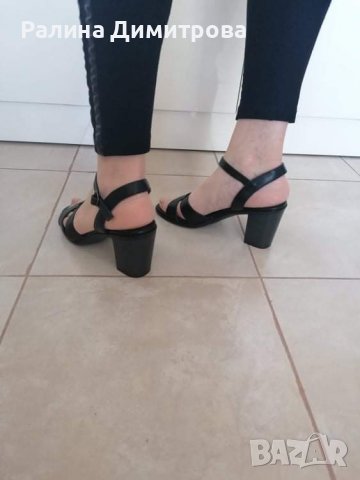 Дамски сандали на едро! 