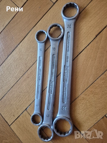 Hazel двустранни звезди 