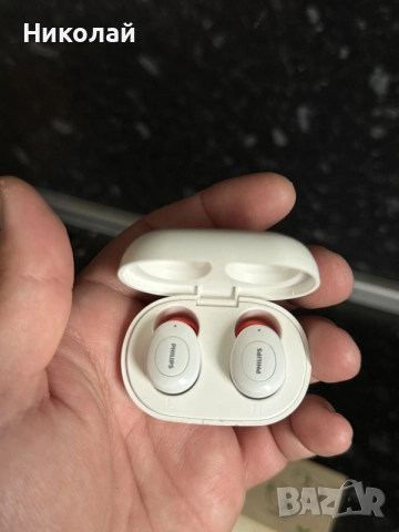 Bluetooth слушалки, снимка 5 - Bluetooth слушалки - 56461558