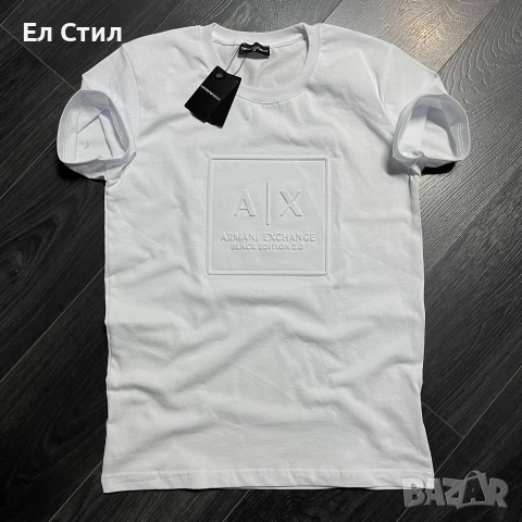 мм Мъжка тениска, топ качество, топ цена 25евро, снимка 6 - Тениски - 53982053