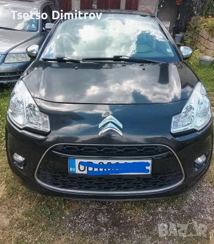 Продавам ситроенС3
