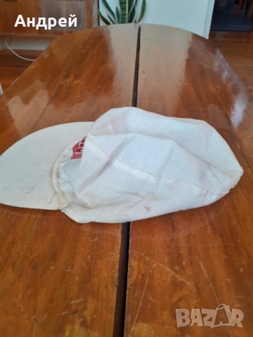 Стара шапка Спорт Тото #2, снимка 4 - Други ценни предмети - 31776356