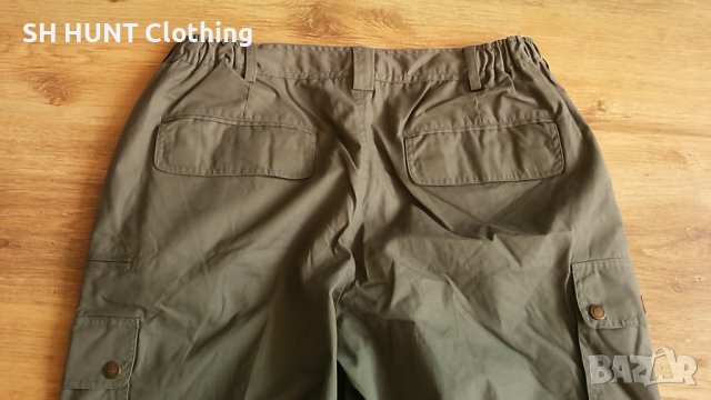 PINEWOOD Trouser размер 52 / L за лов риболов и туризъм панталон със здрава материя - 92, снимка 15 - Екипировка - 37710431