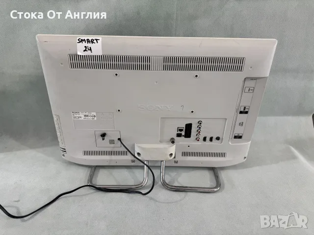 Телевизор - Sony KDL 24EX320 / 24 inch / A26, снимка 4 - Телевизори - 51295724