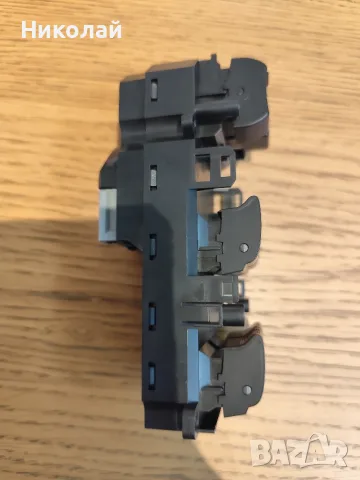 Ключ(бутон), стъклоповдигане HONDA CIVIC, type CR-V IV отляво, без рамка , снимка 4 - Аксесоари и консумативи - 56226213
