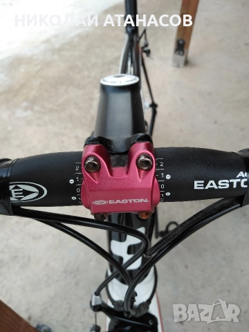 CUBE - шосеен бегач, снимка 10 - Велосипеди - 52921677