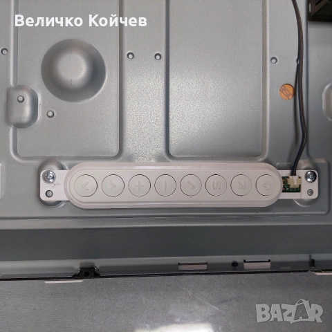 Телевизор Lg 47Ln5778 на части!, снимка 13 - Части и Платки - 52771898