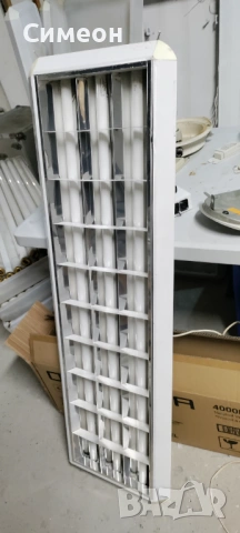 Луминисцентни лампи 3x36w, снимка 6 - Други - 53897233