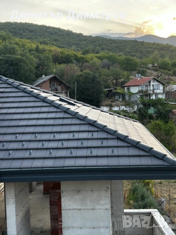 Ремонт на покриви, снимка 5 - Ремонти на покриви - 53878105