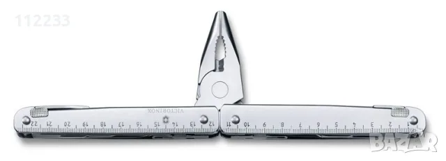 Victorinox Swiss Tool 115 mm, снимка 5 - Ножове - 56004736