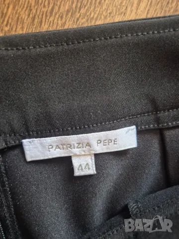Patrizia Pepe N 44 къса пола, снимка 2 - Поли - 49966313