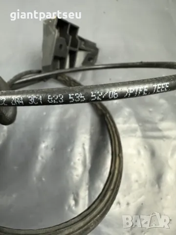 Жило Преден Капак за АУДИ AUDI A3 8L 3C1523535, снимка 2 - Части - 49139194