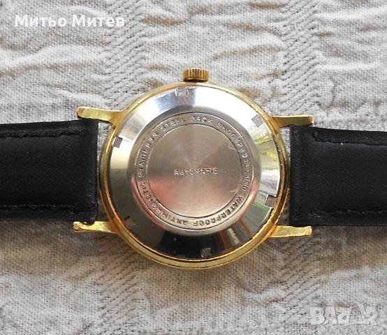 Monval автоматик, снимка 9 - Мъжки - 53257695