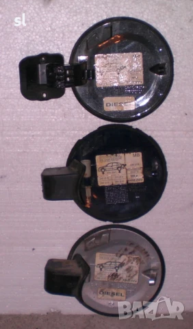 Вратичка/капачка за резервоар на Опел Зафира,Астра,Корса/Opel Zafira,Astra,Corsa, снимка 4 - Части - 49889457