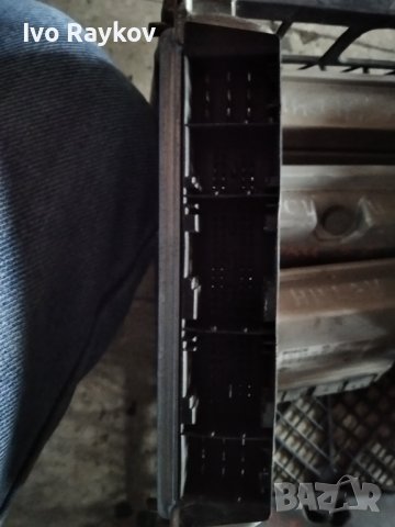 Нисан Алмера,2.2 Дизел,ECU Bosch 0281010809 23710bn303, снимка 2 - Части - 40034060