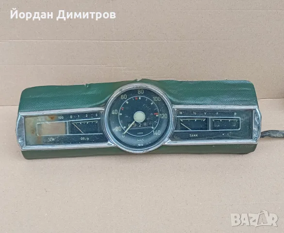 Mercedes 190 Ponton-части, снимка 2 - Части - 56533766