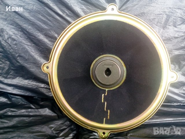 Bose субуфер стапало и еквалайзер