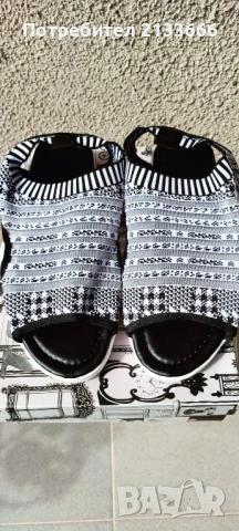 Ластични сандали, снимка 2 - Сандали - 50980704