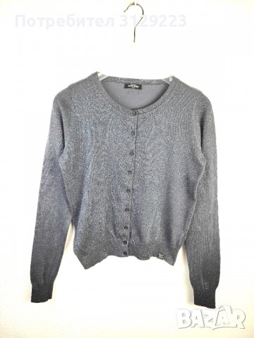 Silver Creek cardigan M/L