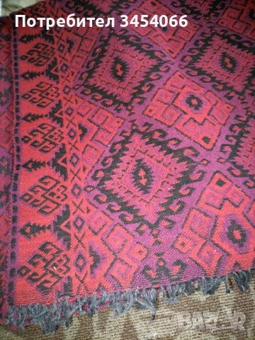 Вълнени пътеки. , снимка 2 - Други стоки за дома - 51896778