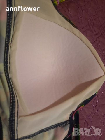 Горнище на бански размер 46, снимка 12 - Бански костюми - 37820789