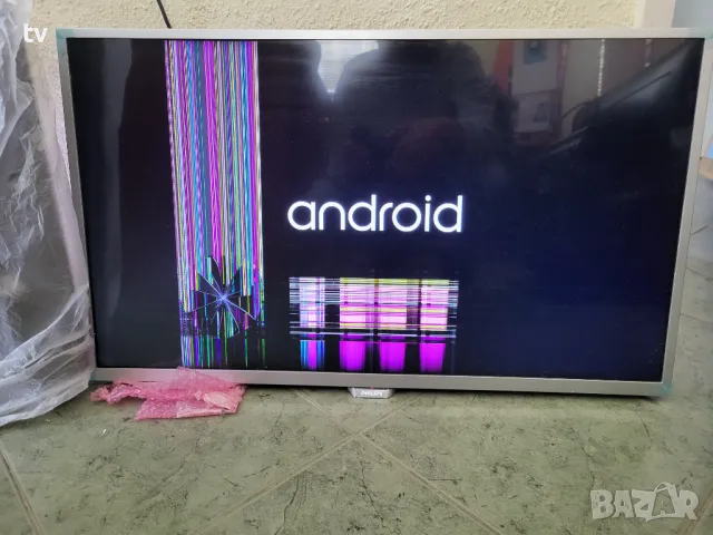 Philips 32PFS6402/12 на части - 715G7030-M02-B01-005N / 715G7364-P03-001-002M / HV320FHB-N00 47-6021, снимка 2 - Части и Платки - 47626496