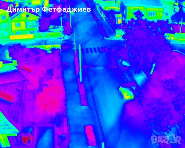Продава се дрон DJI Mavic 3T, снимка 9 - Дронове и аксесоари - 56010811