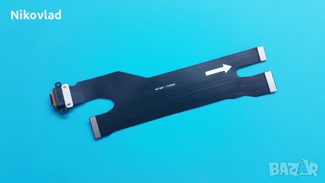 Блок захравне Huawei P30 Pro, снимка 2 - Резервни части за телефони - 30212562