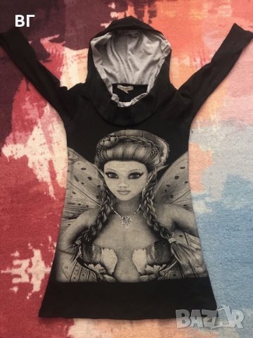 Туника laura ashley размер хс/с-10 лв