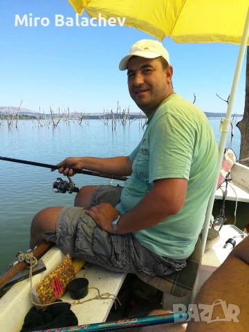 продавам стъклопластова лодка, снимка 6 - Воден транспорт - 54007080