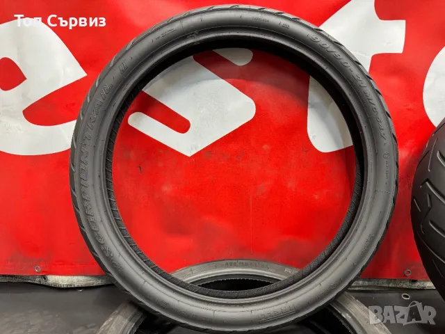 90 90 21/150 70 17, Гуми за мотор, Pirelli ScorpionTrail2, снимка 4 - Гуми и джанти - 49694518