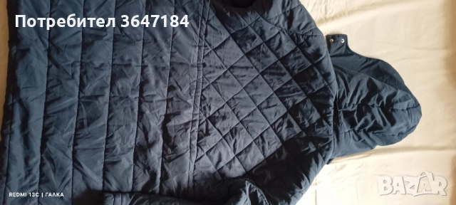 Дамско яке , снимка 2 - Якета - 52501343