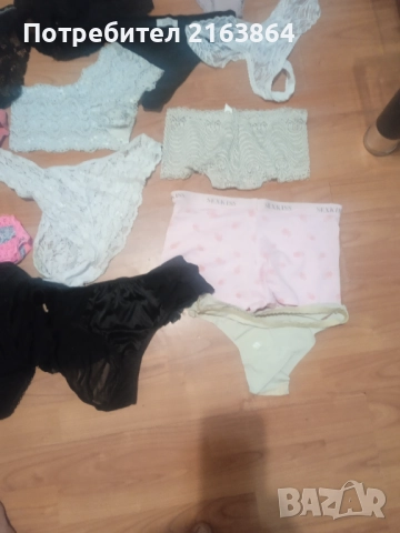 Дамски прашки , снимка 5 - Бельо - 51840724