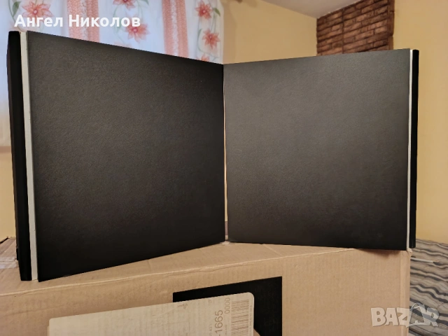 Продавам тонколони XTZ SAT 80, снимка 4 - Тонколони - 54176691