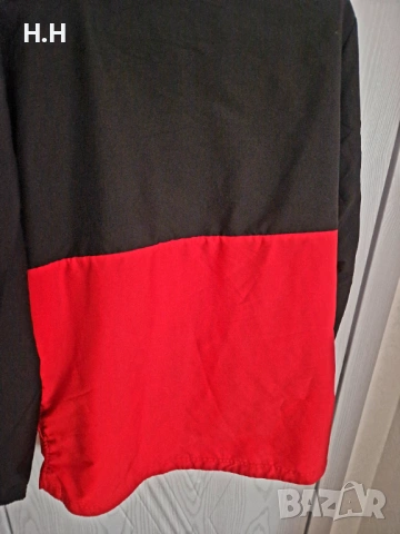 Adidas оригинална ветровка/яке/, снимка 4 - Спортни дрехи, екипи - 54125236